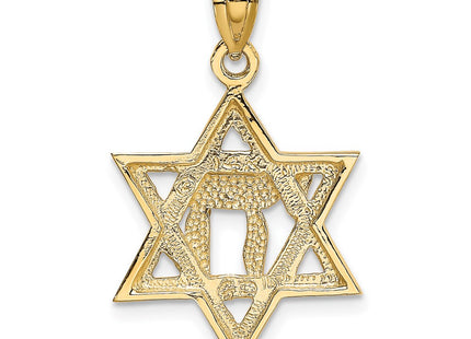 14k Yellow Gold Jewelry Style D893 - Classique Jewelry Inc.