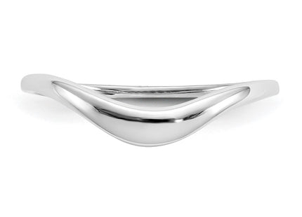 14k White Gold Rings Style D900 - Classique Jewelry Inc.