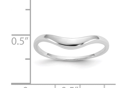 14k White Gold Rings Style D900 - Classique Jewelry Inc.