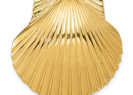 14K gold pendants & charm