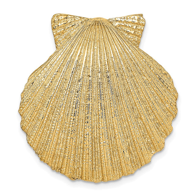 14k Yellow Gold Jewelry Style D997 - Classique Jewelry Inc.