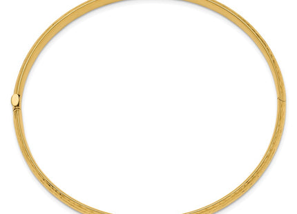 14k Yellow Gold Bracelets Style DB102 - Classique Jewelry Inc.