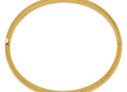 14k Yellow Gold Bracelets Style DB103 - Classique Jewelry Inc.