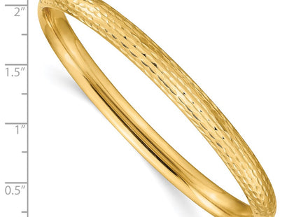 14k Yellow Gold Bracelets Style DB103 - Classique Jewelry Inc.
