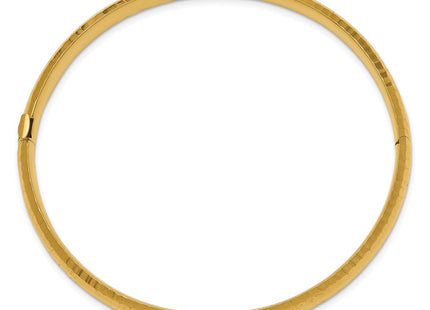 14k Yellow Gold Bracelets Style DB107 - Classique Jewelry Inc.