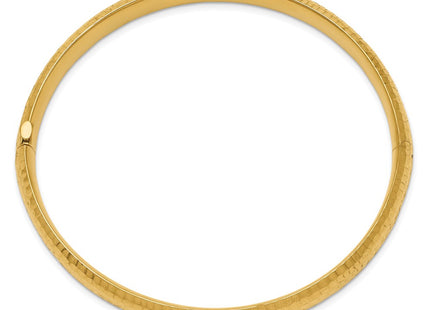 14k Yellow Gold Bracelets Style DB108 - Classique Jewelry Inc.