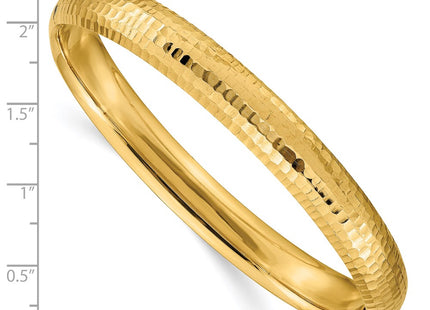 14k Yellow Gold Bracelets Style DB108 - Classique Jewelry Inc.
