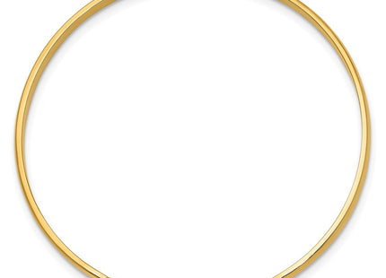 14k Yellow Gold Bracelets Style DB389 - Classique Jewelry Inc.