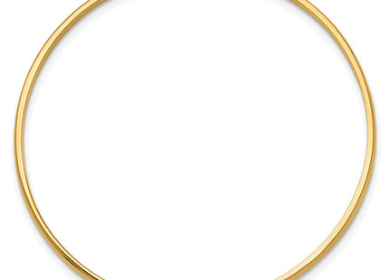 14k Yellow Gold Bracelets Style DB391 - Classique Jewelry Inc.