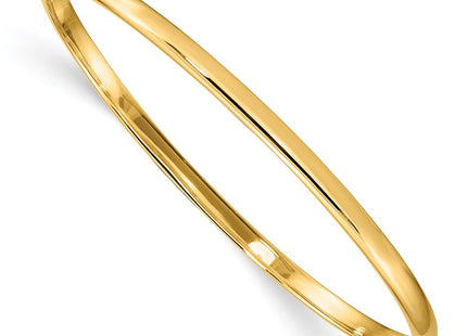 14k Yellow Gold Bracelets Style DB391 - Classique Jewelry Inc.
