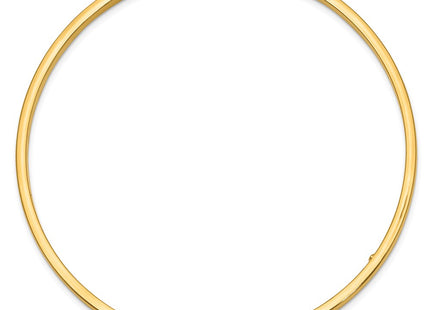 14k Yellow Gold Bracelets Style DB472 - Classique Jewelry Inc.