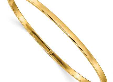 14k Yellow Gold Bracelets Style DB472 - Classique Jewelry Inc.