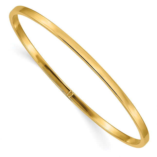 14k Yellow Gold Bracelets Style DB472 - Classique Jewelry Inc.