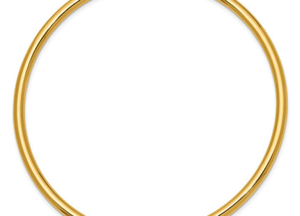 14k Yellow Gold Bracelets Style DB474 - Classique Jewelry Inc.