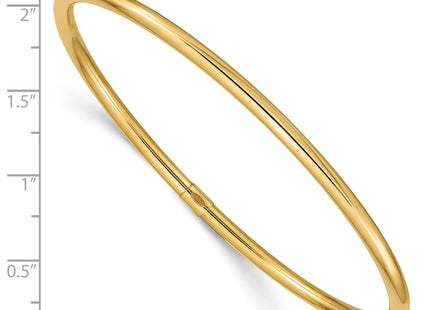 14k Yellow Gold Bracelets Style DB474 - Classique Jewelry Inc.