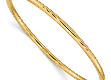 14k Yellow Gold Bracelets Style DB474 - Classique Jewelry Inc.