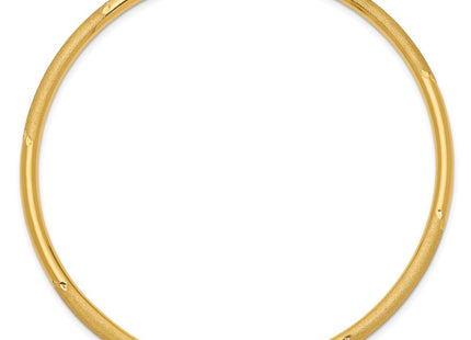 14k Yellow Gold Bracelets Style DB479 - Classique Jewelry Inc.