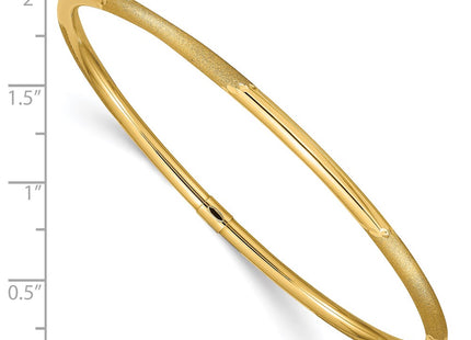 14k Yellow Gold Bracelets Style DB479 - Classique Jewelry Inc.