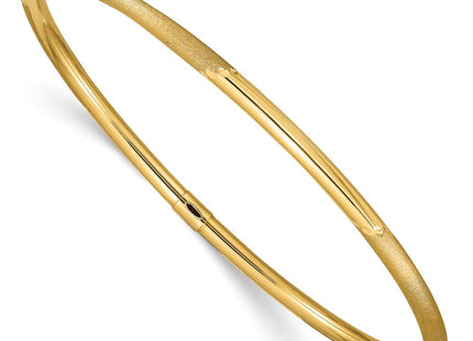 14k Yellow Gold Bracelets Style DB479 - Classique Jewelry Inc.