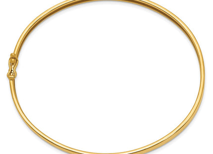 14k Yellow Gold Bracelets Style DB515 - Classique Jewelry Inc.