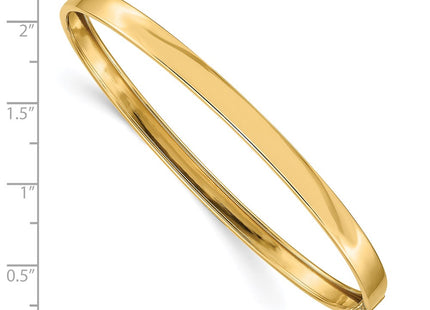 14k Yellow Gold Bracelets Style DB515 - Classique Jewelry Inc.
