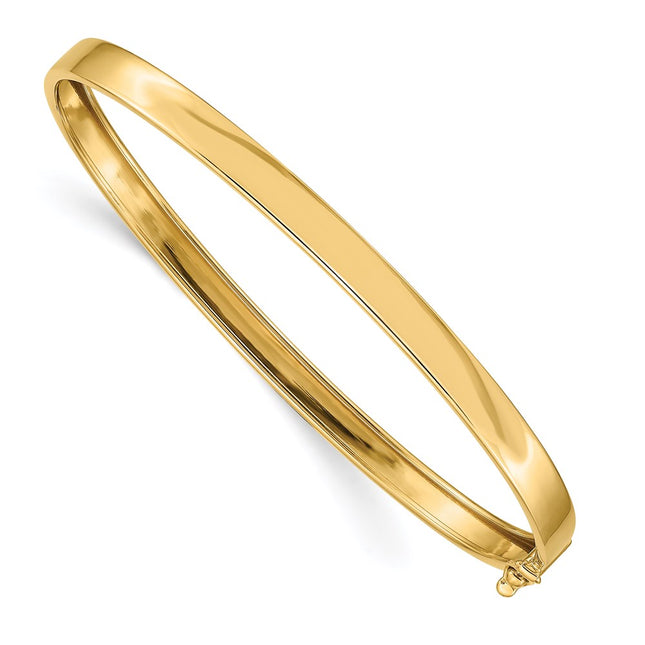 14k Yellow Gold Bracelets Style DB515 - Classique Jewelry Inc.