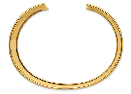 14k Yellow Gold Bracelets Style DB558 - Classique Jewelry Inc.