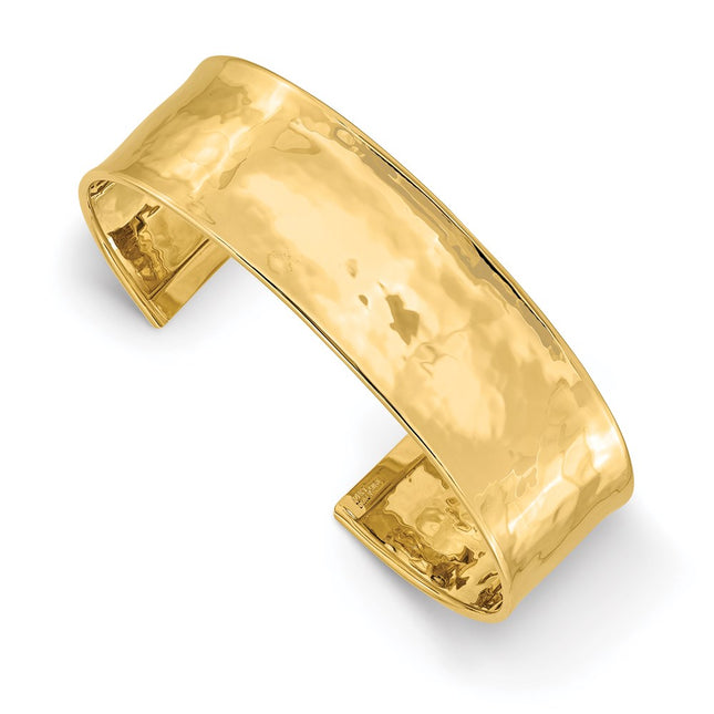 14k Yellow Gold Bracelets Style DB562 - Classique Jewelry Inc.