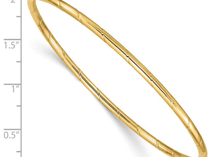 14k Yellow Gold Bracelets Style DB571 - Classique Jewelry Inc.