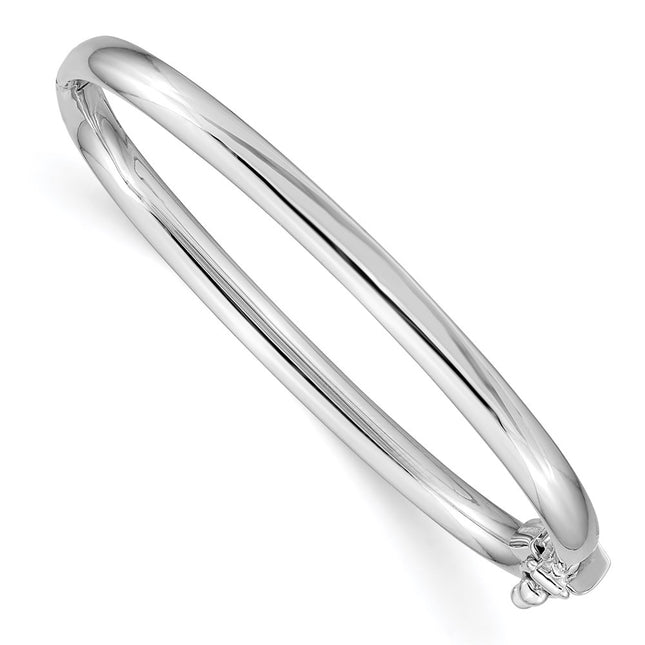 14k White Gold Jewelry Style DB572 - Classique Jewelry Inc.