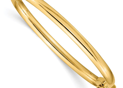 14k Yellow Gold Jewelry Style DB573 - Classique Jewelry Inc.