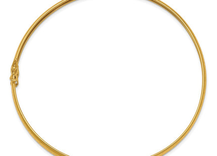 14k Yellow Gold Bracelets Style DB599 - Classique Jewelry Inc.