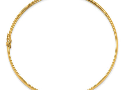 14k Yellow Gold Bracelets Style DB600 - Classique Jewelry Inc.