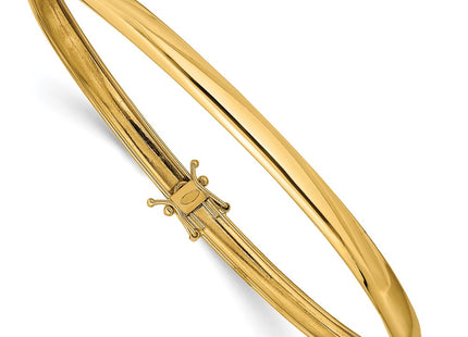 14k Yellow Gold Bracelets Style DB600 - Classique Jewelry Inc.