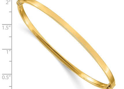 14k Yellow Gold Bracelets Style DB615 - Classique Jewelry Inc.