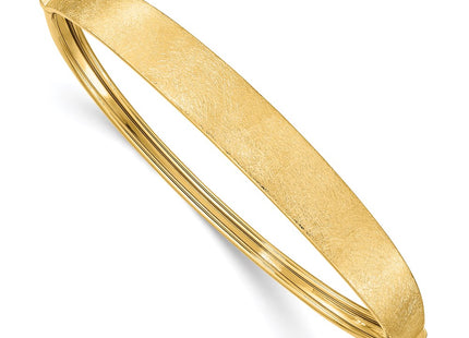 14k Yellow Gold Bracelets Style DB673 - Classique Jewelry Inc.