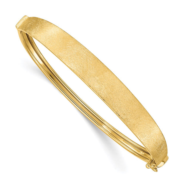 14k Yellow Gold Bracelets Style DB673 - Classique Jewelry Inc.