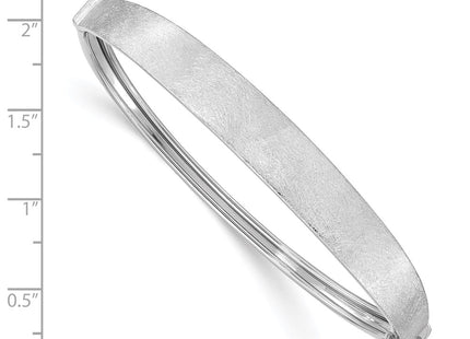 14k White Gold Bracelets Style DB673W - Classique Jewelry Inc.