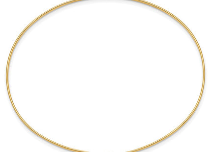 14k Yellow Gold Bracelets Style DB686 - Classique Jewelry Inc.