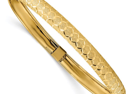 14k Yellow Gold Bracelets Style DB699 - Classique Jewelry Inc.