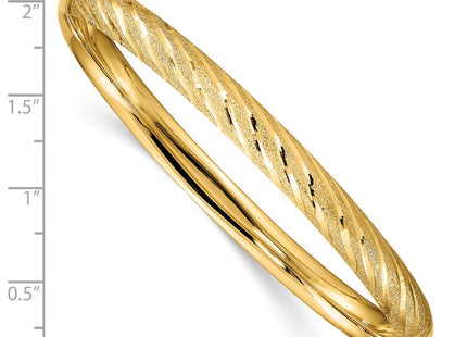14k Yellow Gold Bracelets Style DB702 - Classique Jewelry Inc.