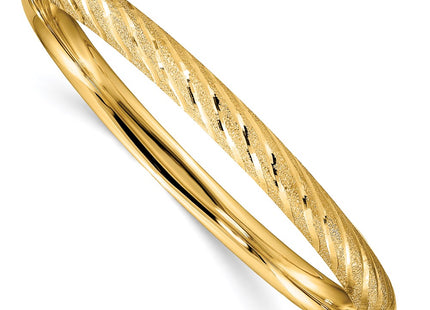 14k Yellow Gold Bracelets Style DB702 - Classique Jewelry Inc.