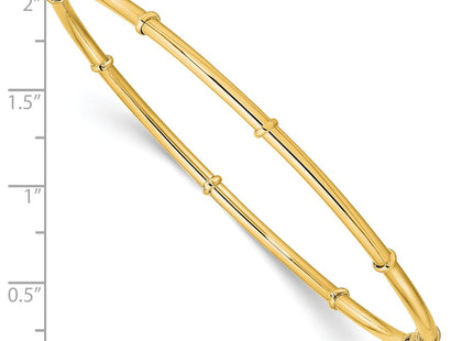14k Yellow Gold Bracelets Style DB706 - Classique Jewelry Inc.