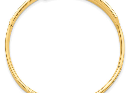 14k Yellow Gold Bracelets Style DB721 - Classique Jewelry Inc.