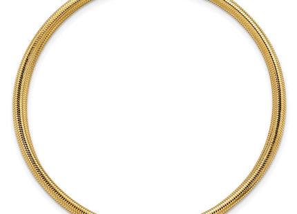 14k Yellow Gold Bracelets Style DB753 - Classique Jewelry Inc.