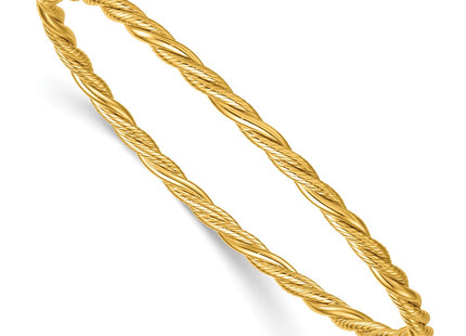 14k Yellow Gold Bracelets Style DB754 - Classique Jewelry Inc.