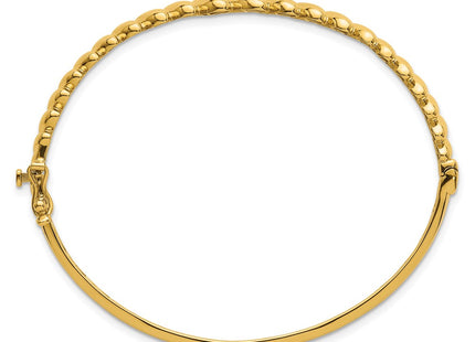 14k Yellow Gold Bracelets Style DB759 - Classique Jewelry Inc.