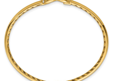 14k Yellow Gold Bracelets Style DB765 - Classique Jewelry Inc.