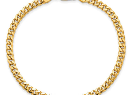 14k Yellow Gold Chains Style DCU120 - Classique Jewelry Inc.