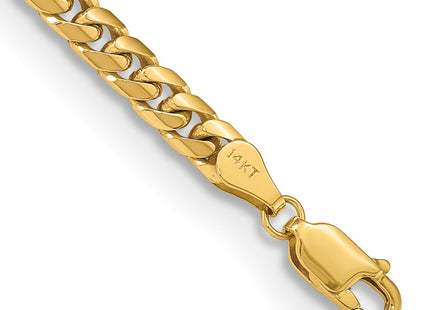 14k Yellow Gold Chains Style DCU140 - Classique Jewelry Inc.